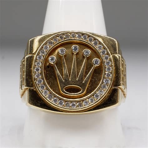 ringe von rolex|Rolex jewelers.